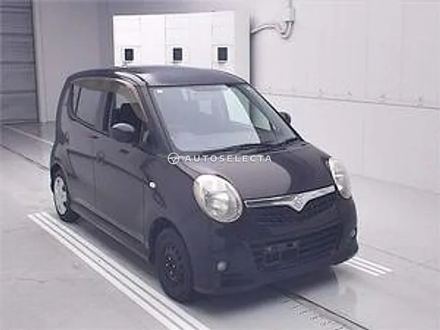Suzuki MR Wagon 2007