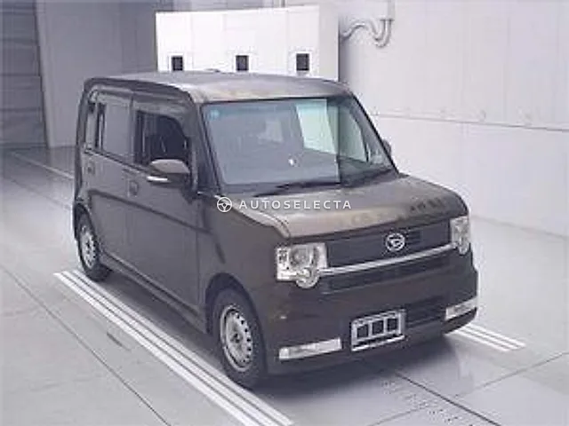 Daihatsu Move Conte 2011