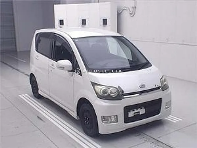 Daihatsu Move 2008