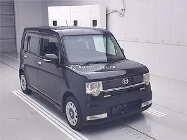 Daihatsu Move Conte 2010