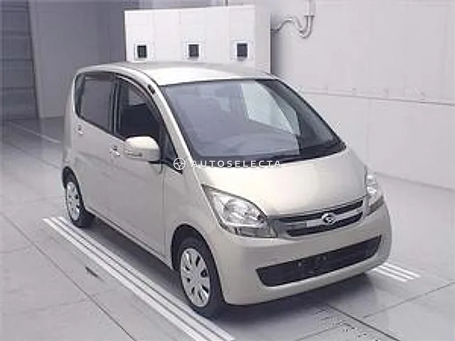 Daihatsu Move 2008