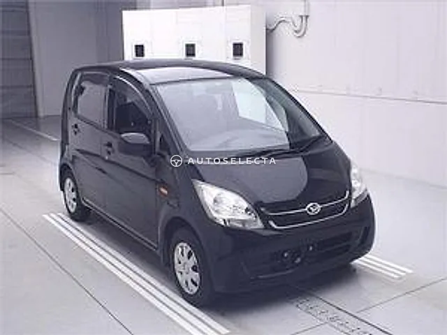 Daihatsu Move 2008
