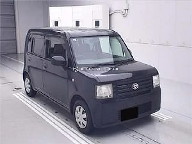 Daihatsu Move Conte 2009
