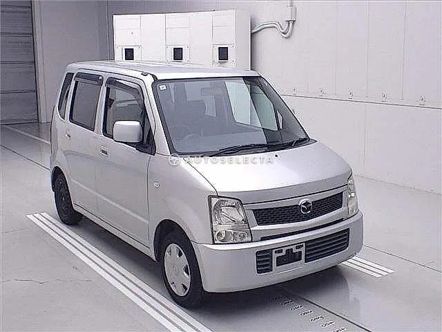 Mazda AZ-Wagon 2006