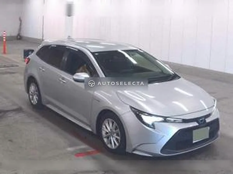 Toyota Corolla Touring 2019, photo 1 of 1