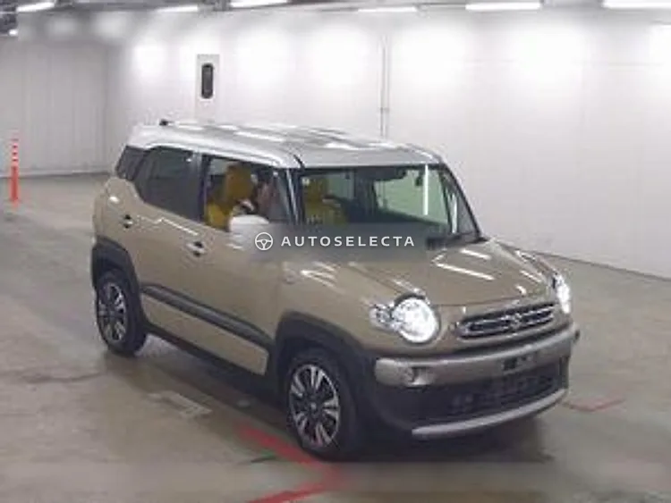 Suzuki Xbee 2022, photo 1 of 1
