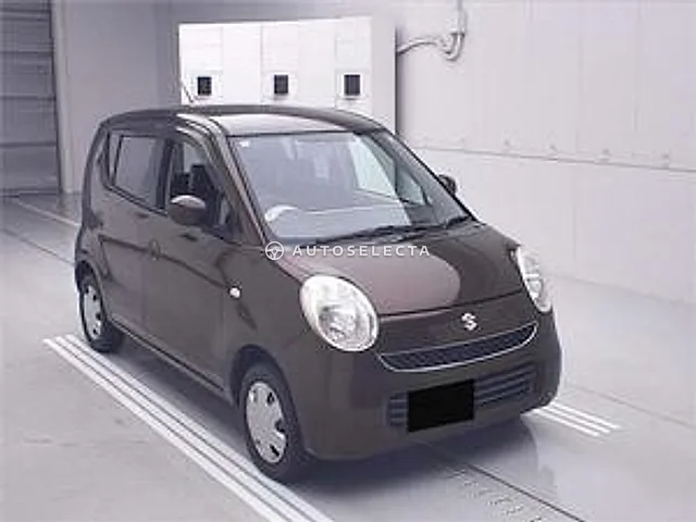 Suzuki MR Wagon 2006