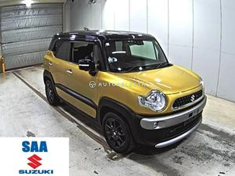 Suzuki Xbee 2019, photo 1 of 1