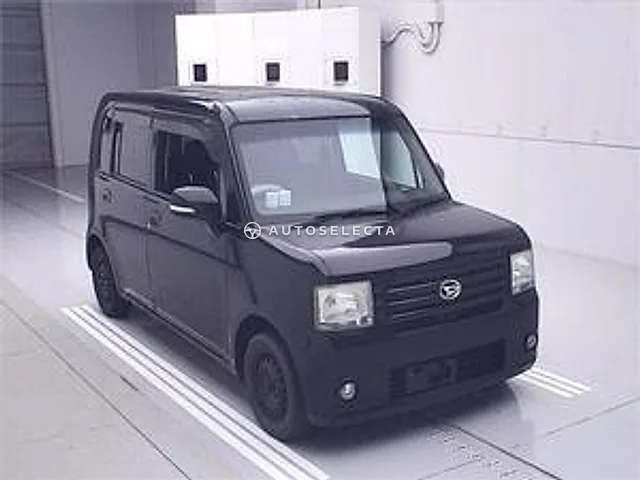 Daihatsu Move Conte 2009