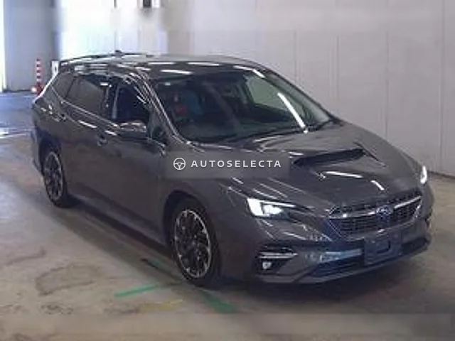 Subaru Levorg 2023, auction grade 4.5