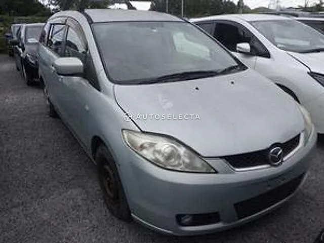 Mazda Premacy 2005