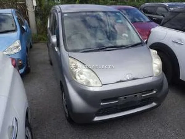 Honda Life 2005
