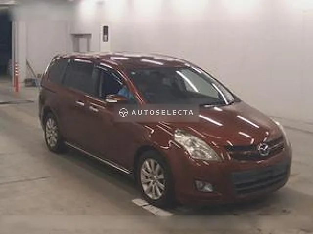 Mazda MPV 2007