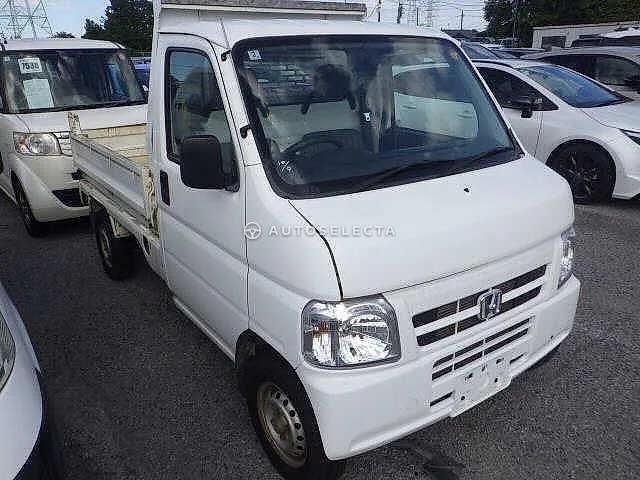 Honda Acty 2007