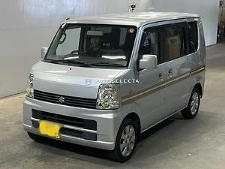 Suzuki Every 2006, photo 1 of 1