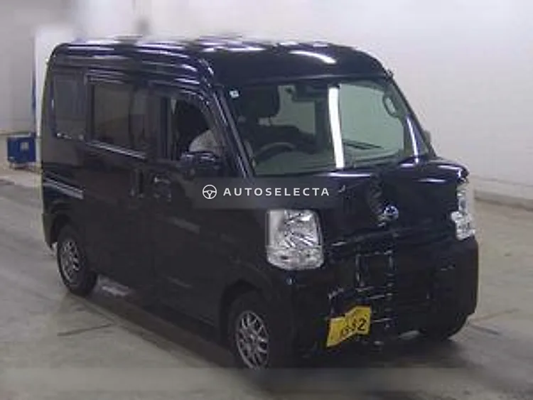 Nissan NV100 Clipper 2020, photo 1 of 1
