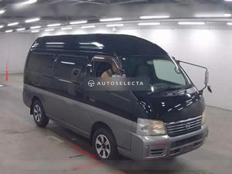 Nissan Caravan 2005, photo 1 of 1