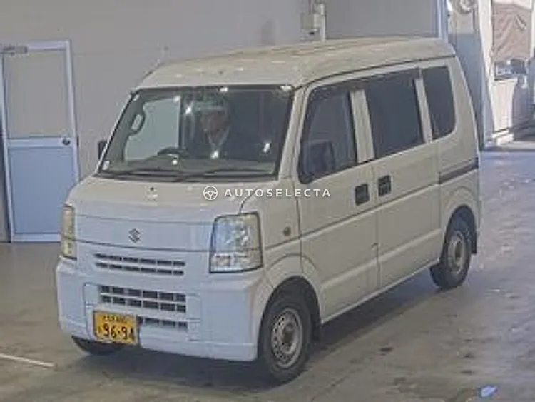 Suzuki Every 2011, photo 1 of 1