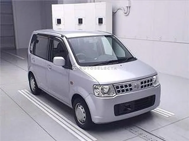 Nissan Otti 2008