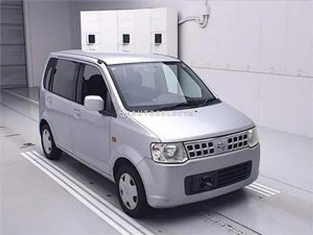 Nissan Otti 2007