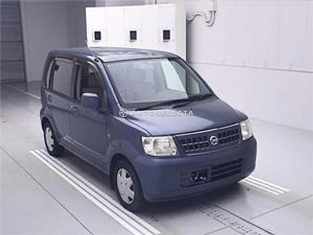 Nissan Otti 2006