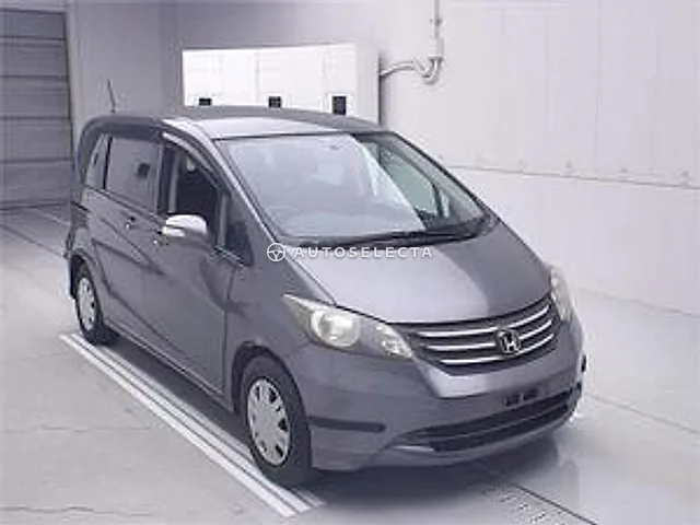 Honda Freed 2009