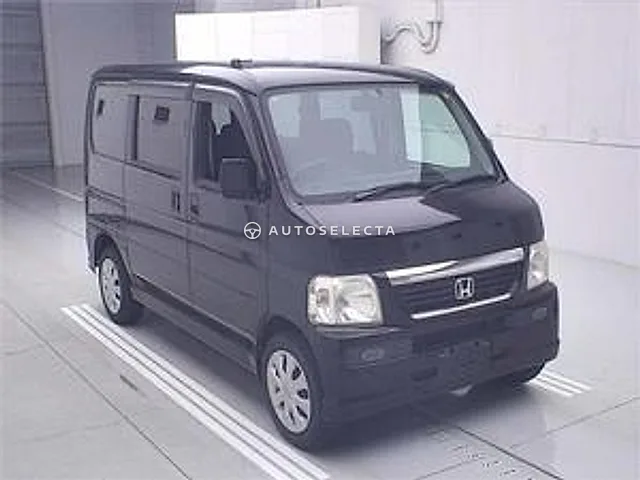 Honda Vamos 2008