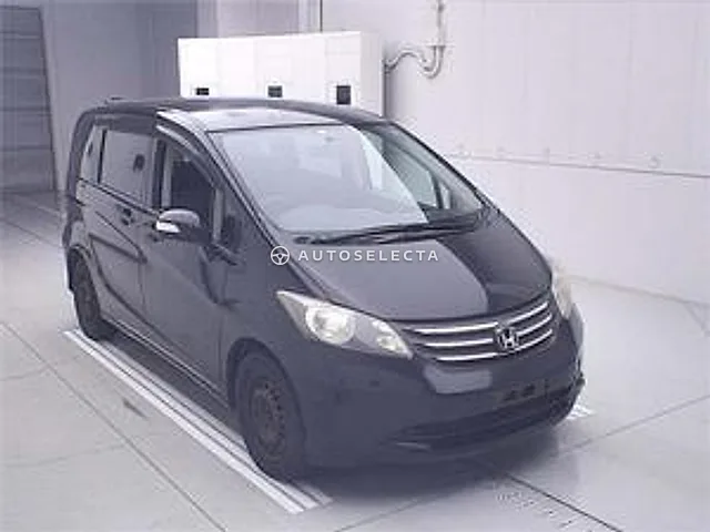 Honda Freed 2009