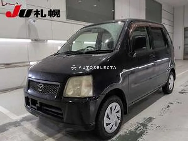 Mazda AZ-Wagon 2002, photo 1 of 1