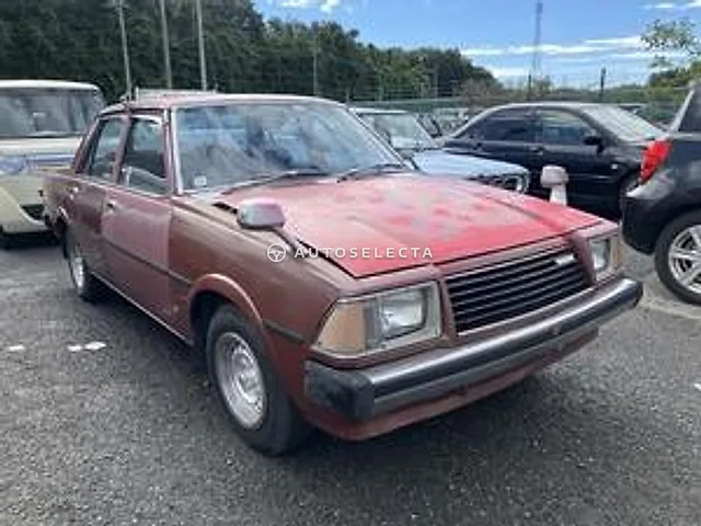 Mazda Capella 1979