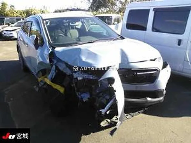 Subaru XV 2020
