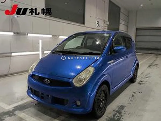 Subaru R2 2005
