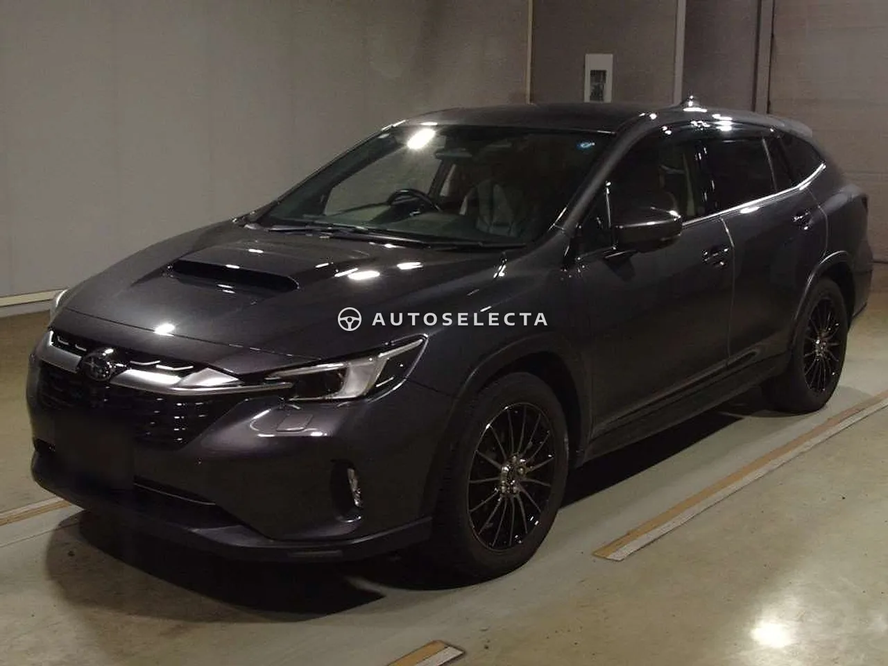 Subaru Levorg Laybac 2024, photo 1 of 1