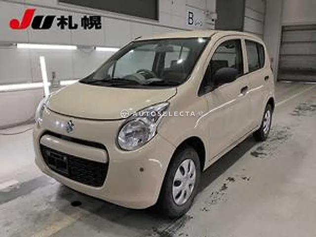 Suzuki Alto 2012
