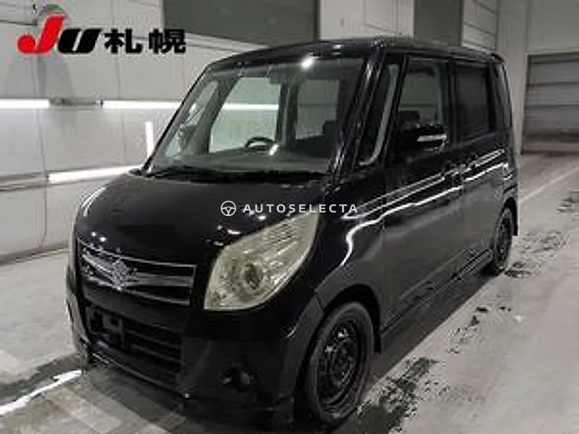 Suzuki Palette 2008