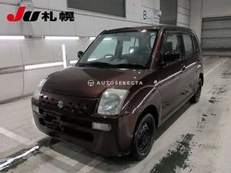 Suzuki Alto 2009, photo 1 of 1