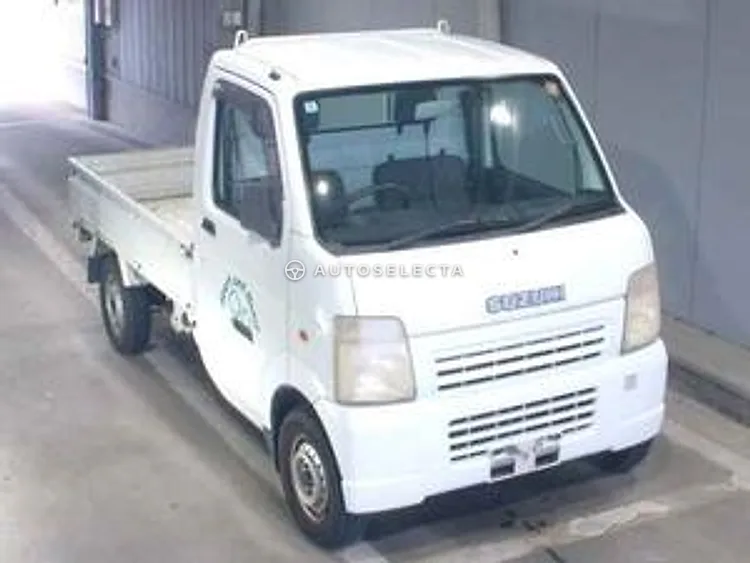Suzuki Carry 2003, photo 1 of 1