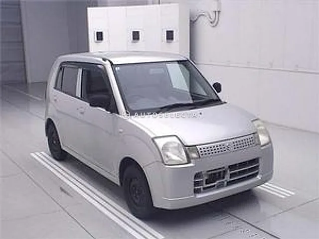 Suzuki Alto 2005