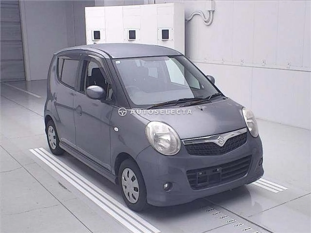Suzuki MR Wagon 2007, photo 1 of 1