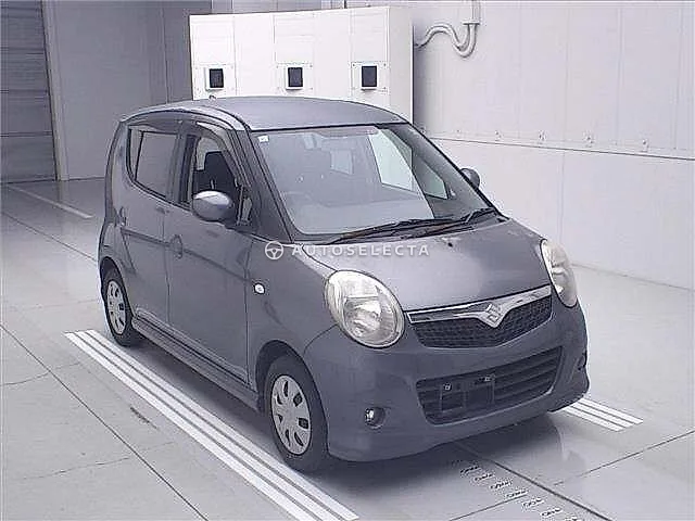 Suzuki MR Wagon 2007