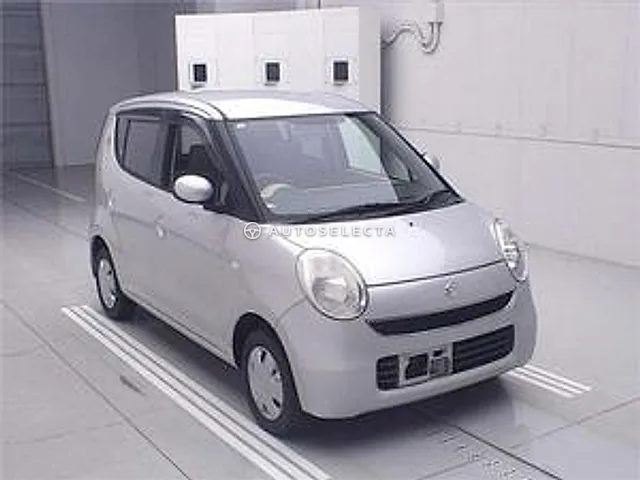 Suzuki MR Wagon 2007