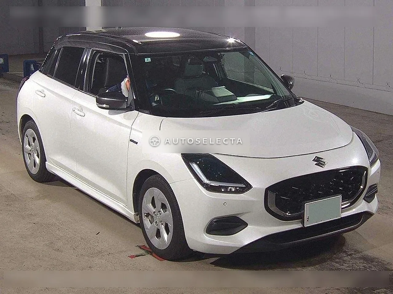 Suzuki Swift 2024, photo 1 of 6