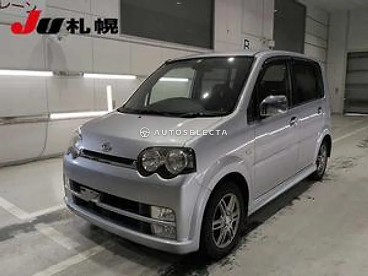 Daihatsu Move 2004, photo 1 of 1