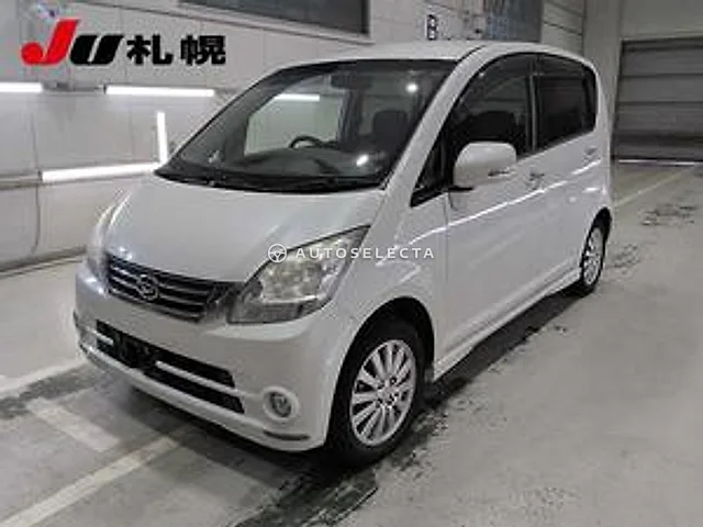Daihatsu Move 2009