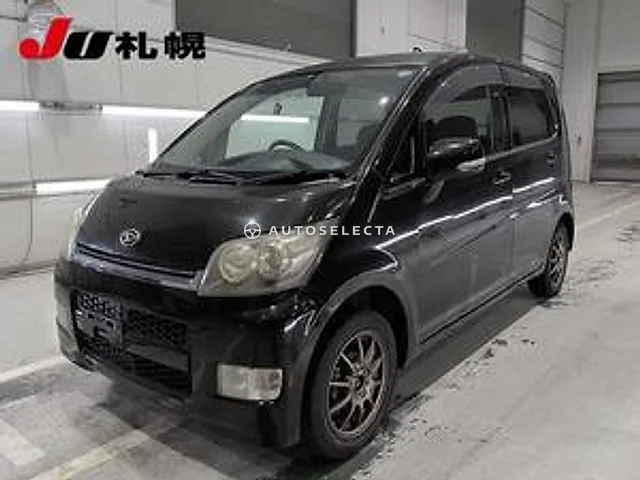 Daihatsu Move 2007