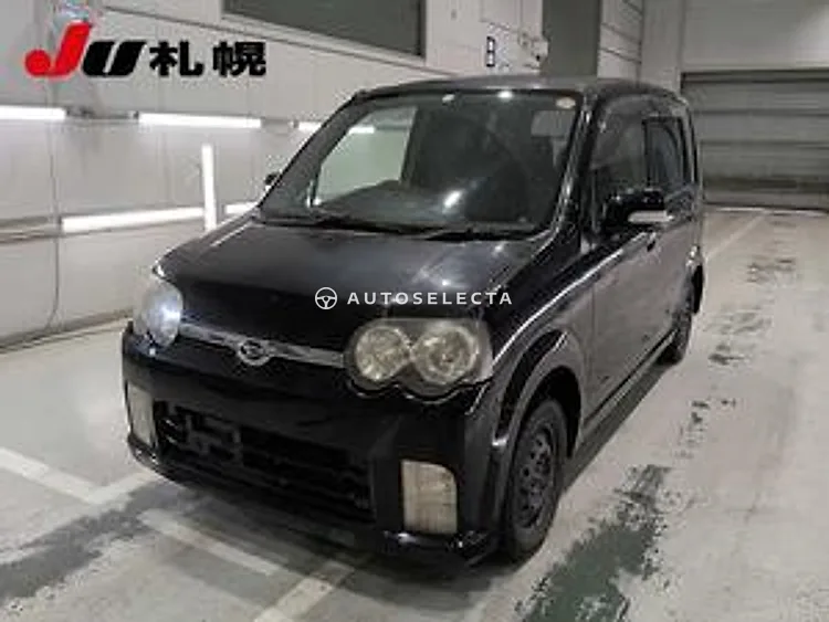 Daihatsu Move 2006, photo 1 of 1
