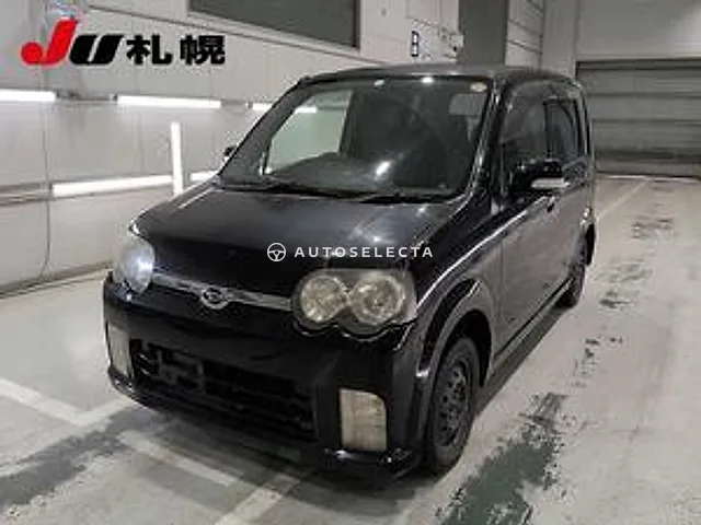 Daihatsu Move 2006