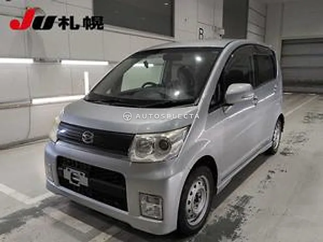 Daihatsu Move 2009
