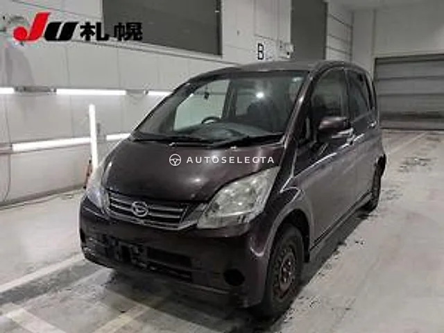 Daihatsu Move 2010