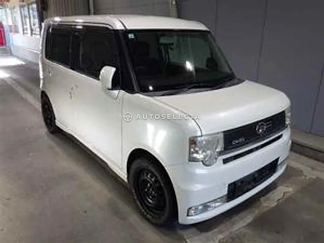 Daihatsu Move Conte 2008